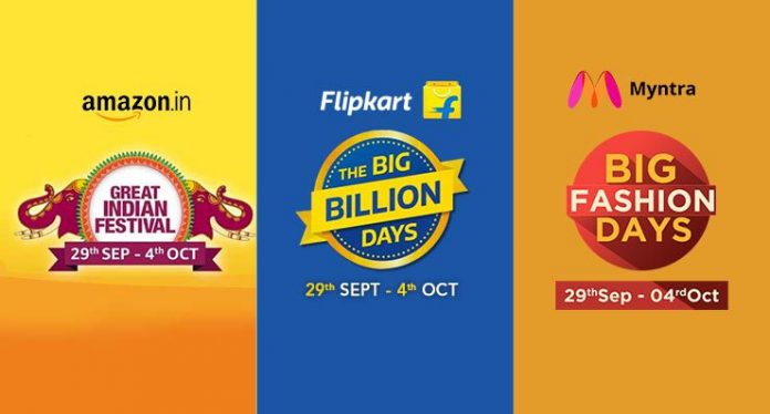 blog-sale amazon flipkart sale