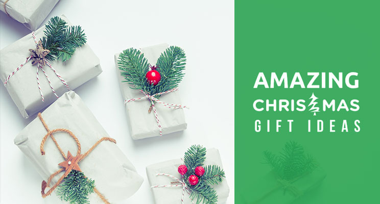 Top Christmas Gift Ideas: A Fun Guide To Help You Gift Better