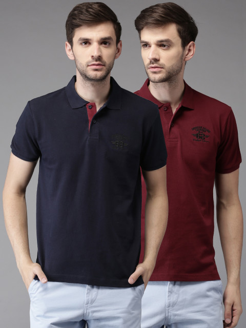 myntra clothing mens t shirts