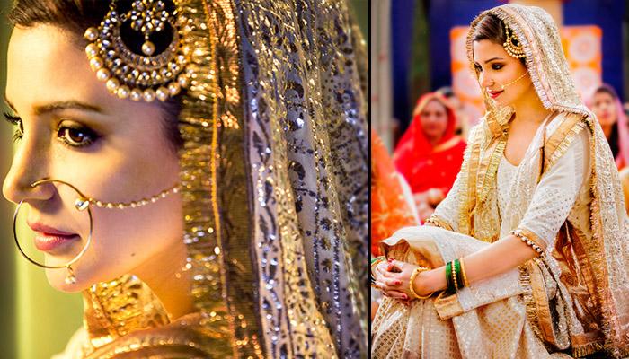 Modern & Traditional Indian Bridal Makeup For Every Bride