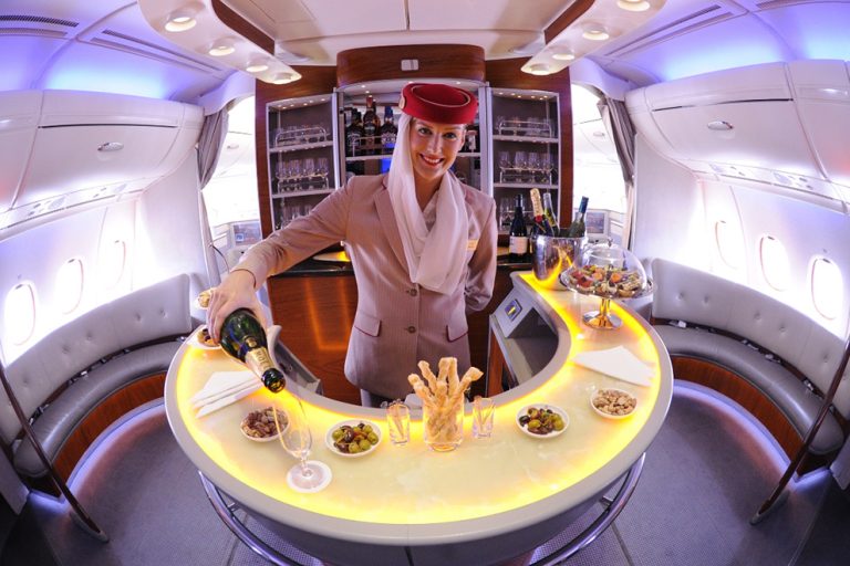 Amazing Emirates Baggage Allowance 5 Top Reasons To Fly Emirates!