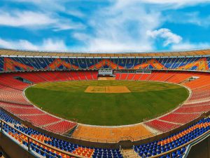 7 Best Cricket Stadiums in India in 2023