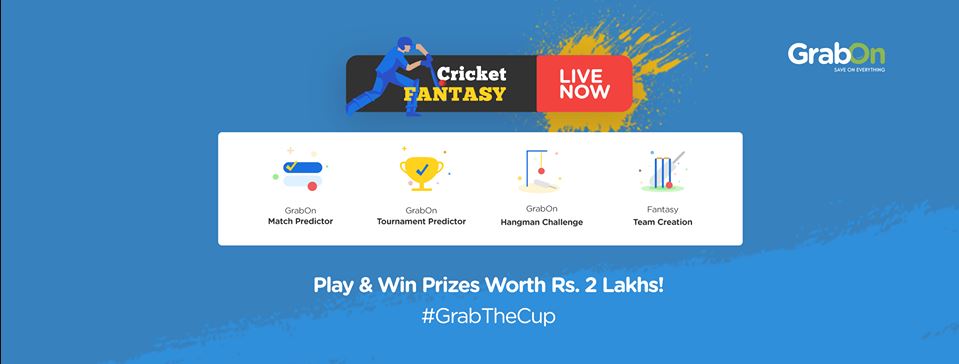 grabon cricket fantasy