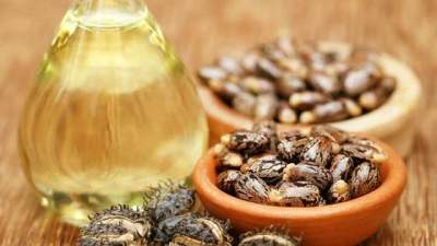 hair growth oilCastor Oil Uses