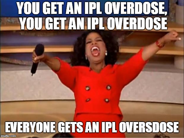 hate IPL