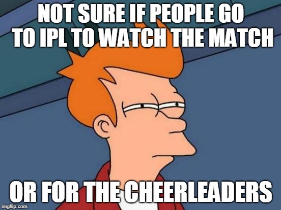 hate IPL