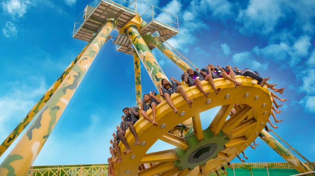 Best Water Park In India for 2019: 15 Summer Amusement Destinations