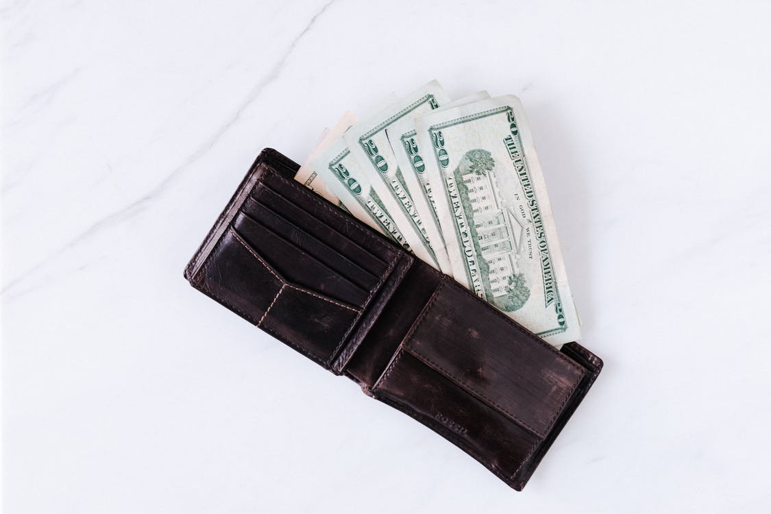 Wallet