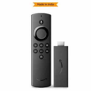 Amazon Fire TV Stick For Unlimited Entertainment
