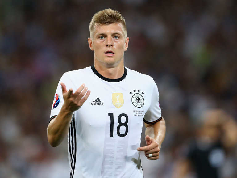 fifa world cup 2018 players kroos