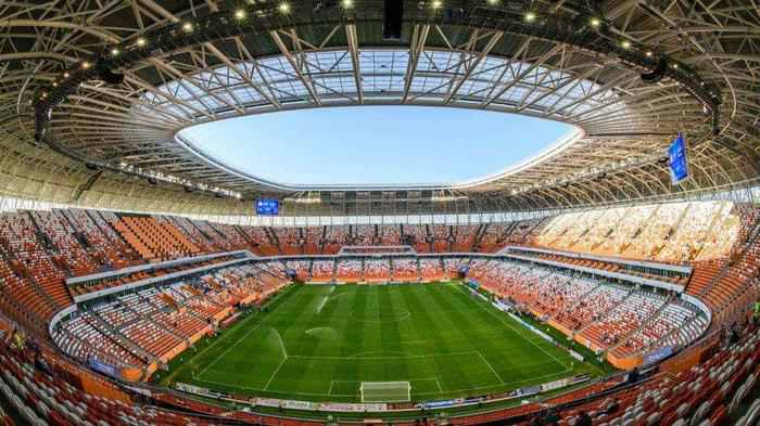 fifa world cup 2018 stadiums mordovia arena