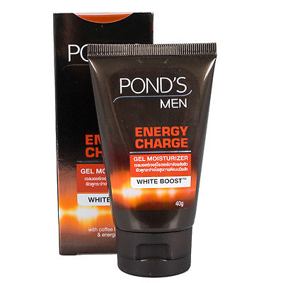 ponds men energy charge moisturizer