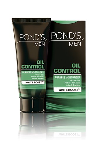 best men's whitening cream for oily skin