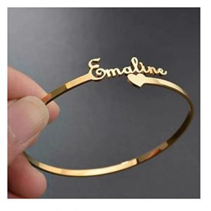 Customized Jewelry- For the jewelry lover