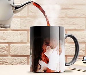 Mug-Printed with your craziest picture