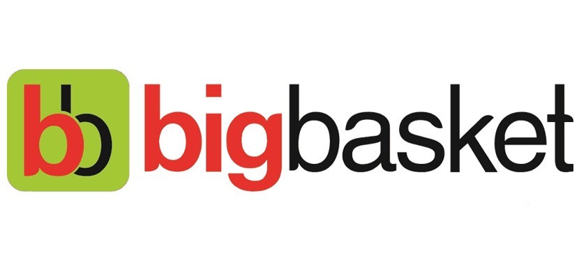 big basket logo