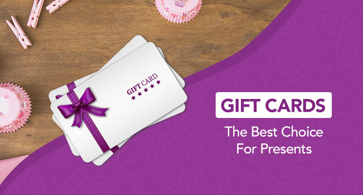 gift card amazon flipkart myntra