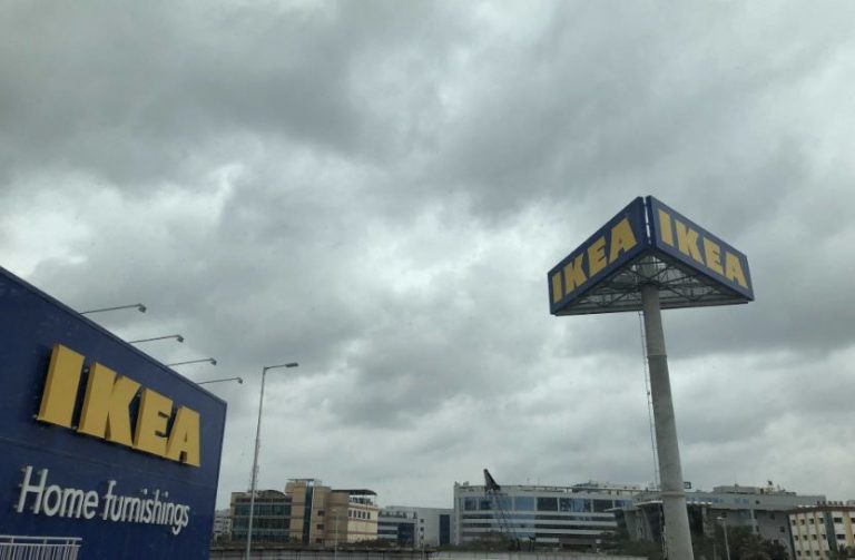IKEA in India: Sneak Peek At IKEA India's First Store In Hyderabad