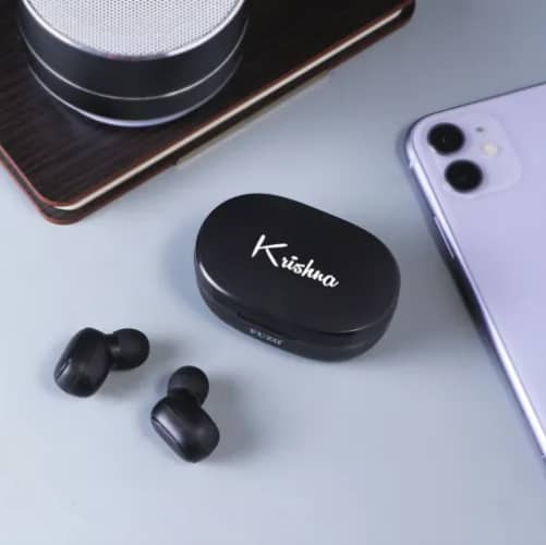 wireless Bluetooth Ear pods