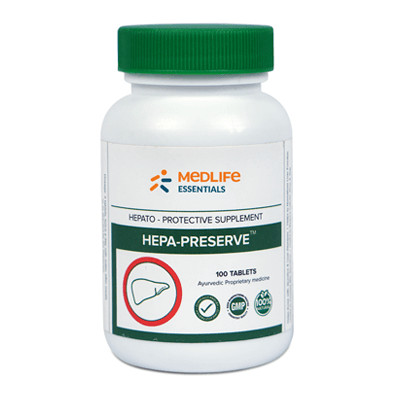 medlife hepapreserve