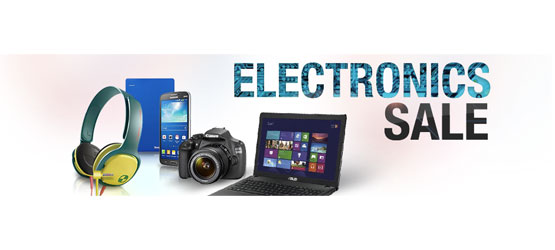 Best Diwali Offers on electronics and online shopping