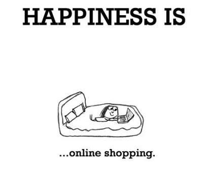 happiness-is-shopping