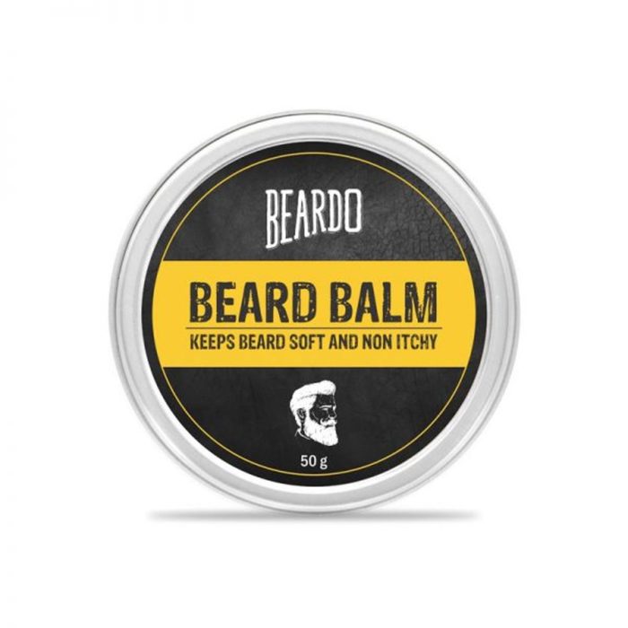 #noshavenovember beard growth balm