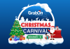 Christmas Carnival At GrabOn