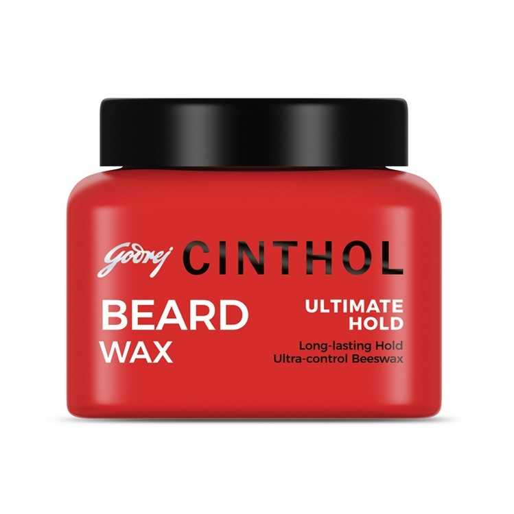 beard wax