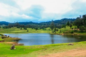 Best Places to Visit in Kodaikanal