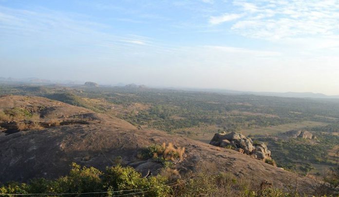 Best Trekking Locations in Bangalore: Hiking Places in Bengaluru