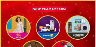 New Year Sale