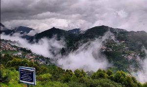 Best Place to Visit in Kodaikanal