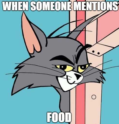 tom meme eatigo