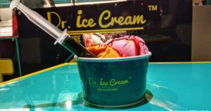 Dr. Ice Cream