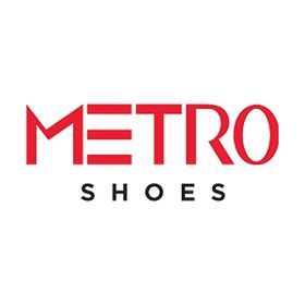 Metro shoes