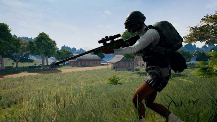 PubG Game