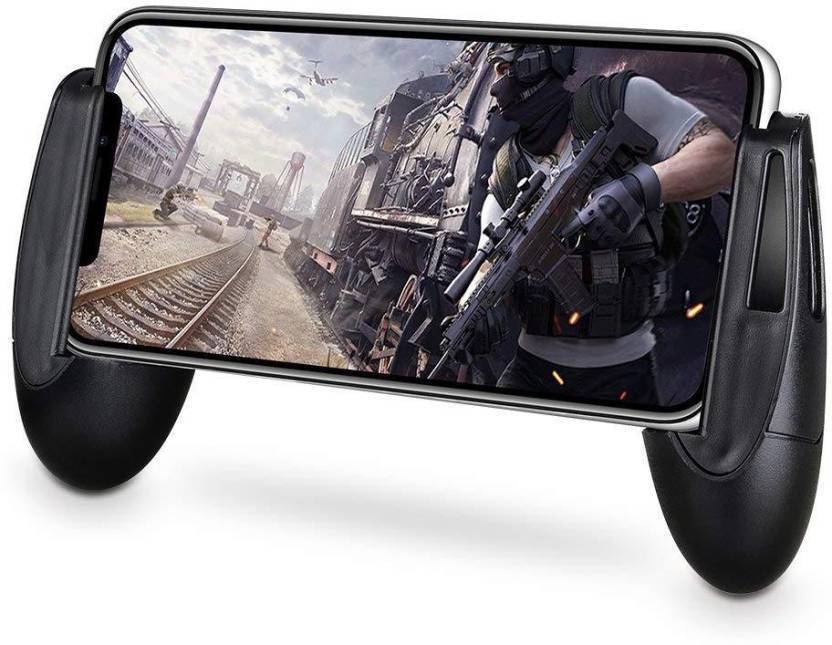 Top 5 Gaming Accessories to Conquer PUBG When It Returns to India