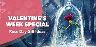 Rose Day featured