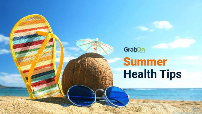 blog_image summer health benefits