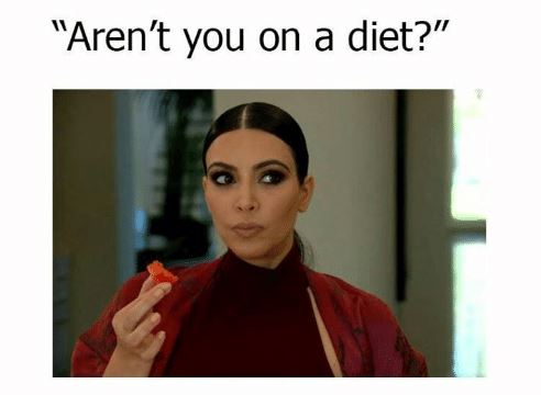 diet