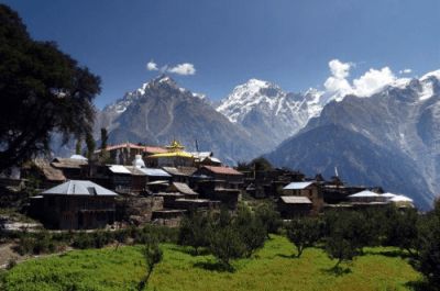 kalpa kinnaur valley