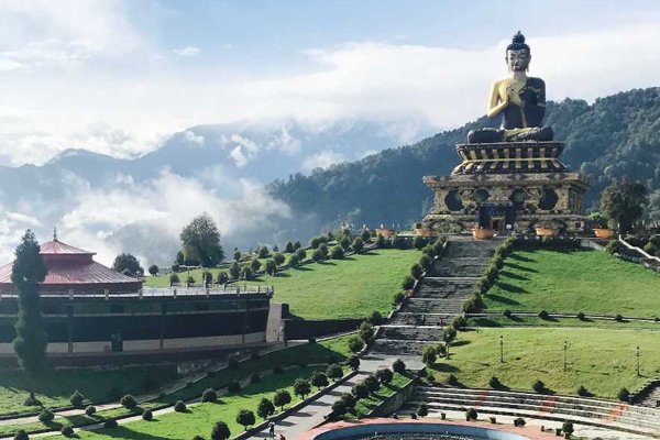 places to visit in Sikkim