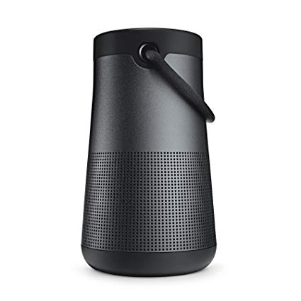 Bose SoundLink Revolve+