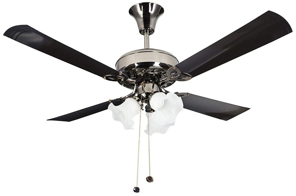 10 Best Ceiling Fans In India To Beat The Heat In Style