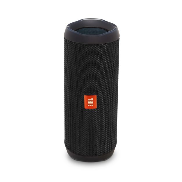 JBL Flip 4 bluetooth speakers