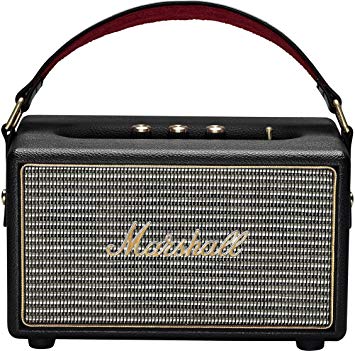 Marshall Kilburn speakers