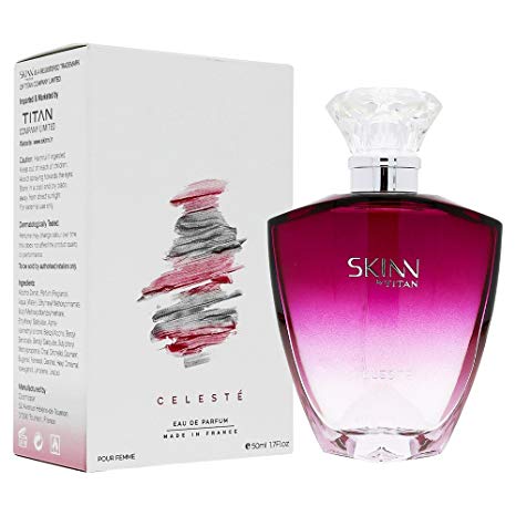 branded ladies perfumes names