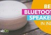 bluetooth speakers blog