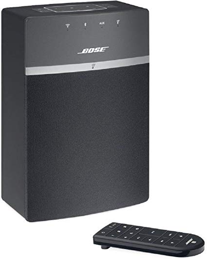 bose speakers bluetooth